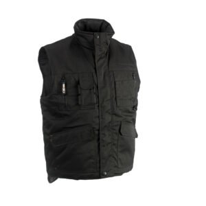 Bodywarmer multi-poches – bodywarmer personnalisé