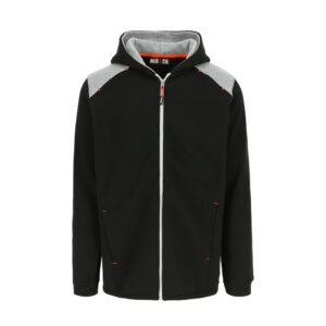 Sweat de travail à capuche – sweat personnalisé