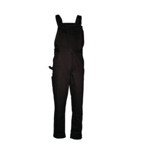 Salopette coton stretch – pantalon personnalisé