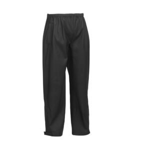 Pantalon de pluie PU/PVC – pantalon personnalisé