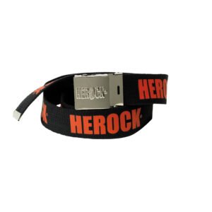 Ceinture ajustable Zelus – accessoire personnalisé