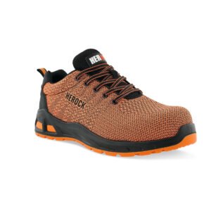 Baskets de sécurité basses – chaussure de sécurité personnalisable
