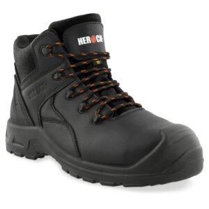 Chaussures hautes de sécurité – chaussure de sécurité personnalisable