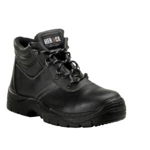 Bottines Roma SP1 – chaussure de sécurité personnalisable