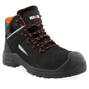 Chaussures de sécurité – chaussure de sécurité personnalisable