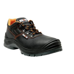 Chaussures basses Primus S3 – chaussure de sécurité personnalisable