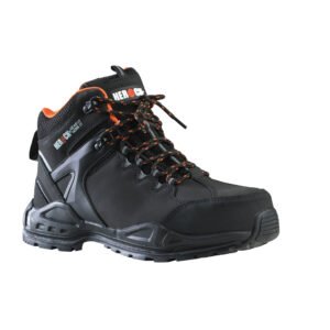 Chaussures Gigantes hautes – chaussure de sécurité personnalisable