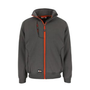 Sweat doublé polaire – sweat personnalisé