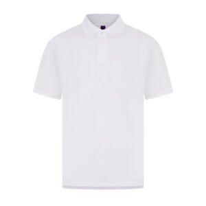 Polo homme respirant – polo personnalisé