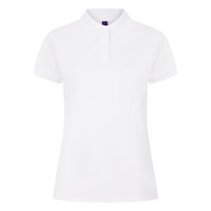 Polo femme respirant – polo personnalisé