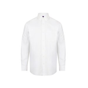 Chemise oxford homme – chemise personnalisée