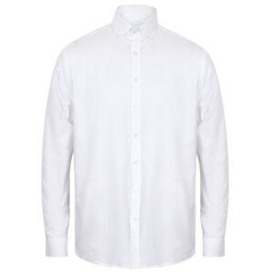 Chemise Oxford homme – chemise personnalisée