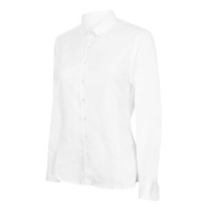 Chemise Oxford femme – chemise personnalisée