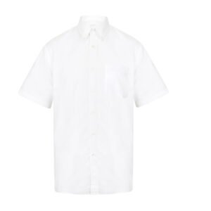Chemisette oxford homme – chemise personnalisée