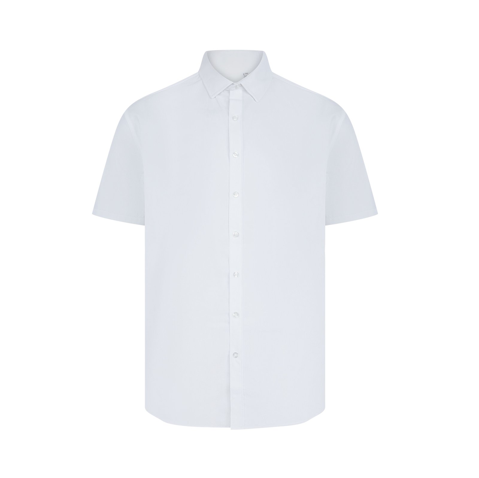 Chemisette homme respirante – chemise personnalisée