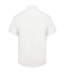 Chemisette homme respirante – chemise personnalisée