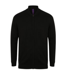 Gilet style bomber – bodywarmer personnalisé