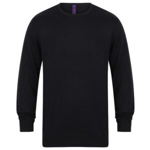 Pull col rond homme – pull personnalisé