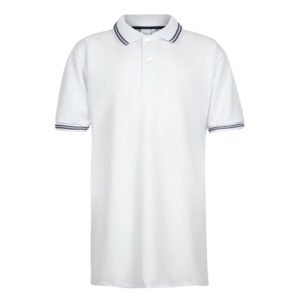 Polo manches courtes – polo personnalisé
