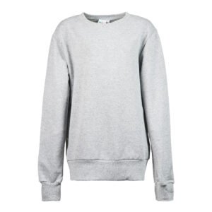 KIDS CREWNECK SWEATSHIRT – tenue scolaire personnalisable