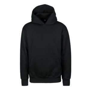 Sweat à capuche oversize – sweat personnalisé