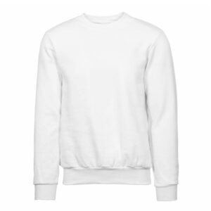 Sweat col rond – sweat personnalisé