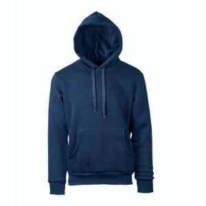 Sweat à capuche unisexe – sweat personnalisé