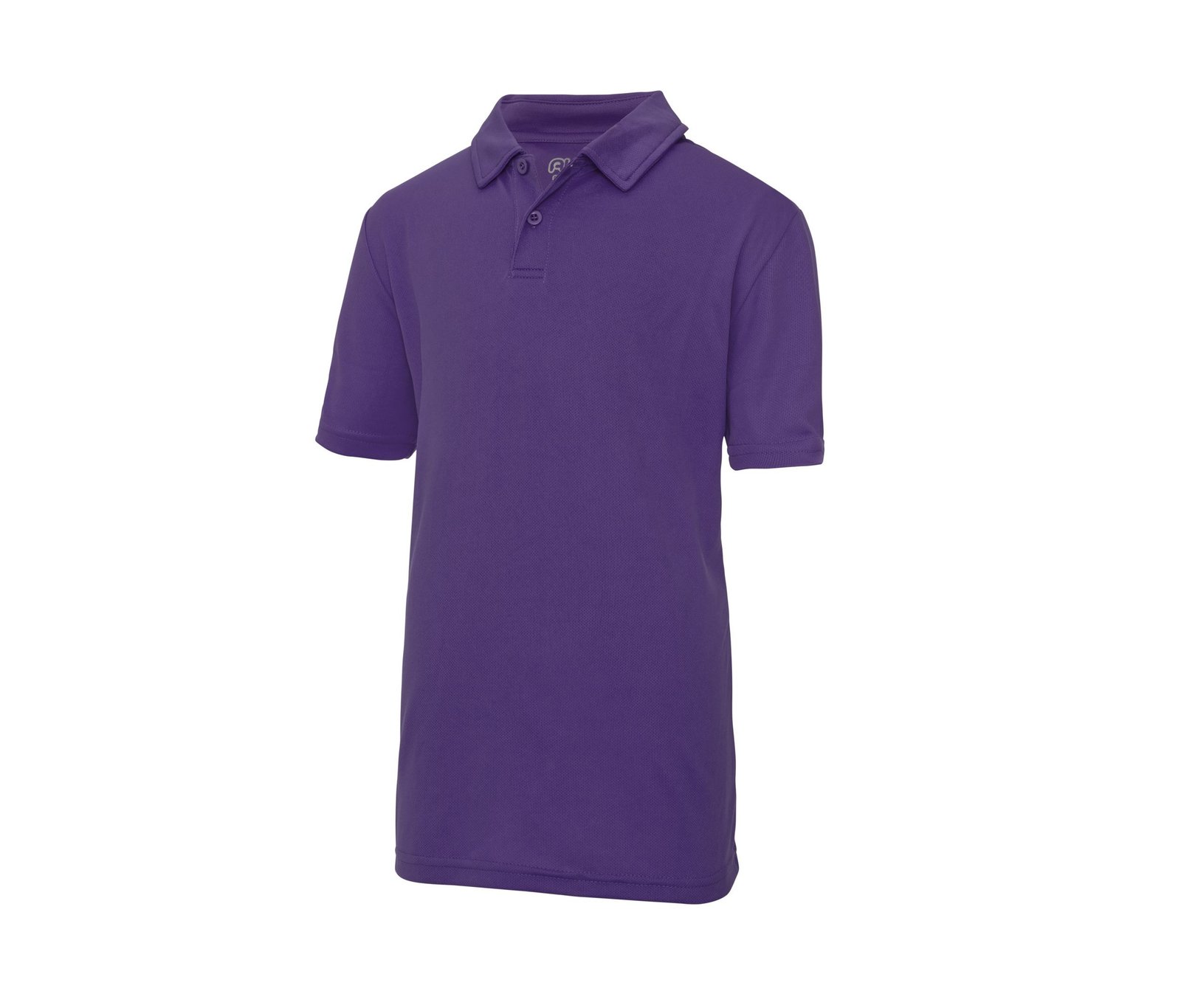 Polo enfant respirant – tenue scolaire personnalisable