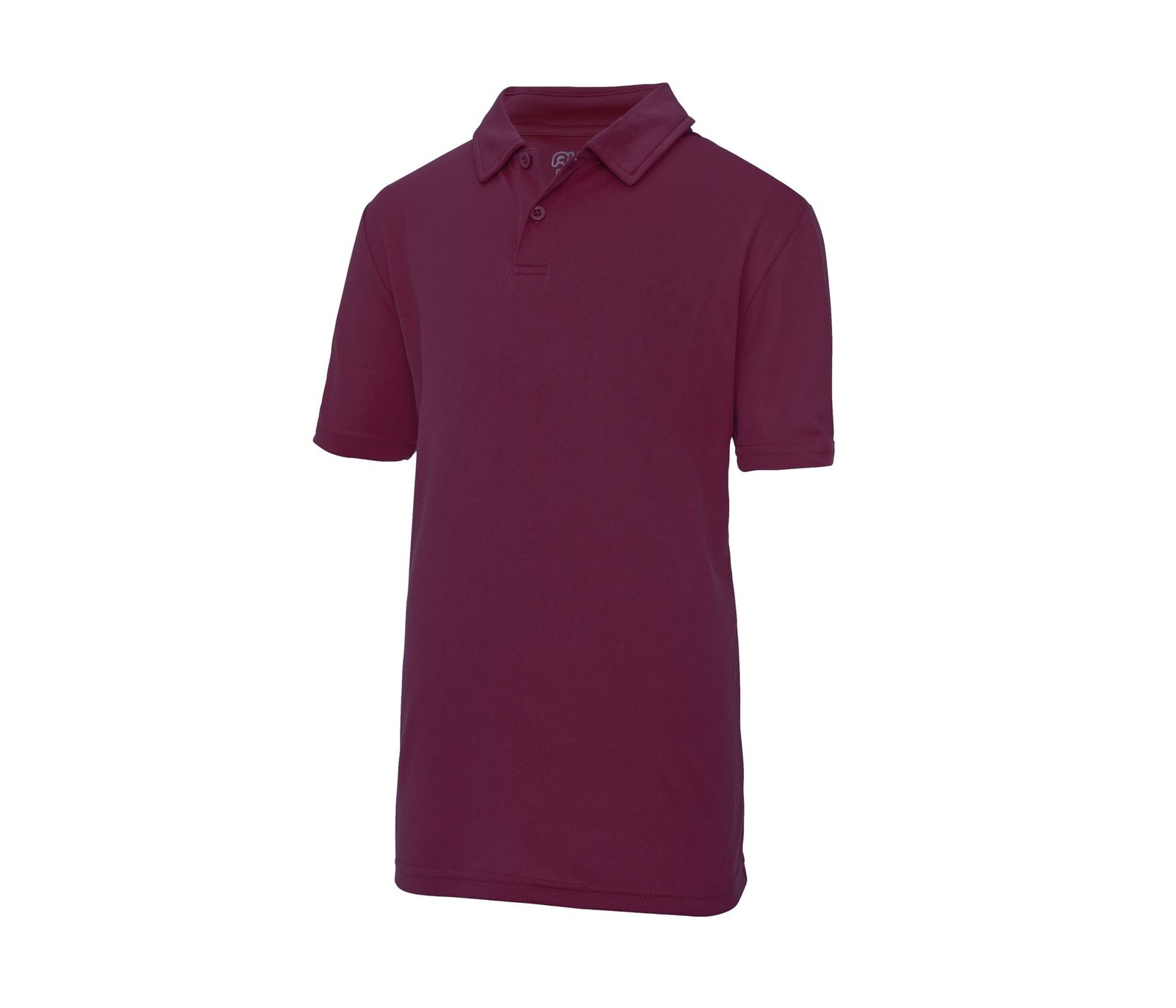 Polo enfant respirant – tenue scolaire personnalisable