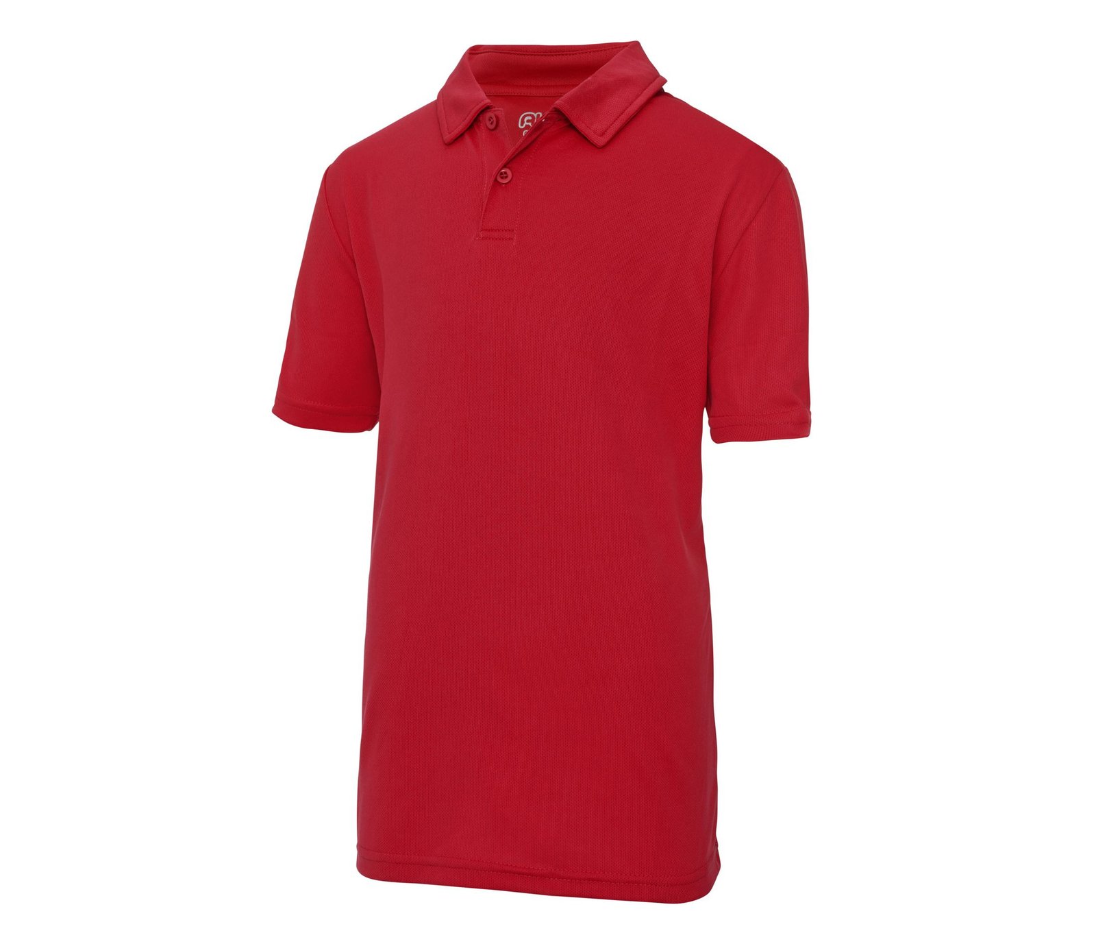 Polo enfant respirant – tenue scolaire personnalisable