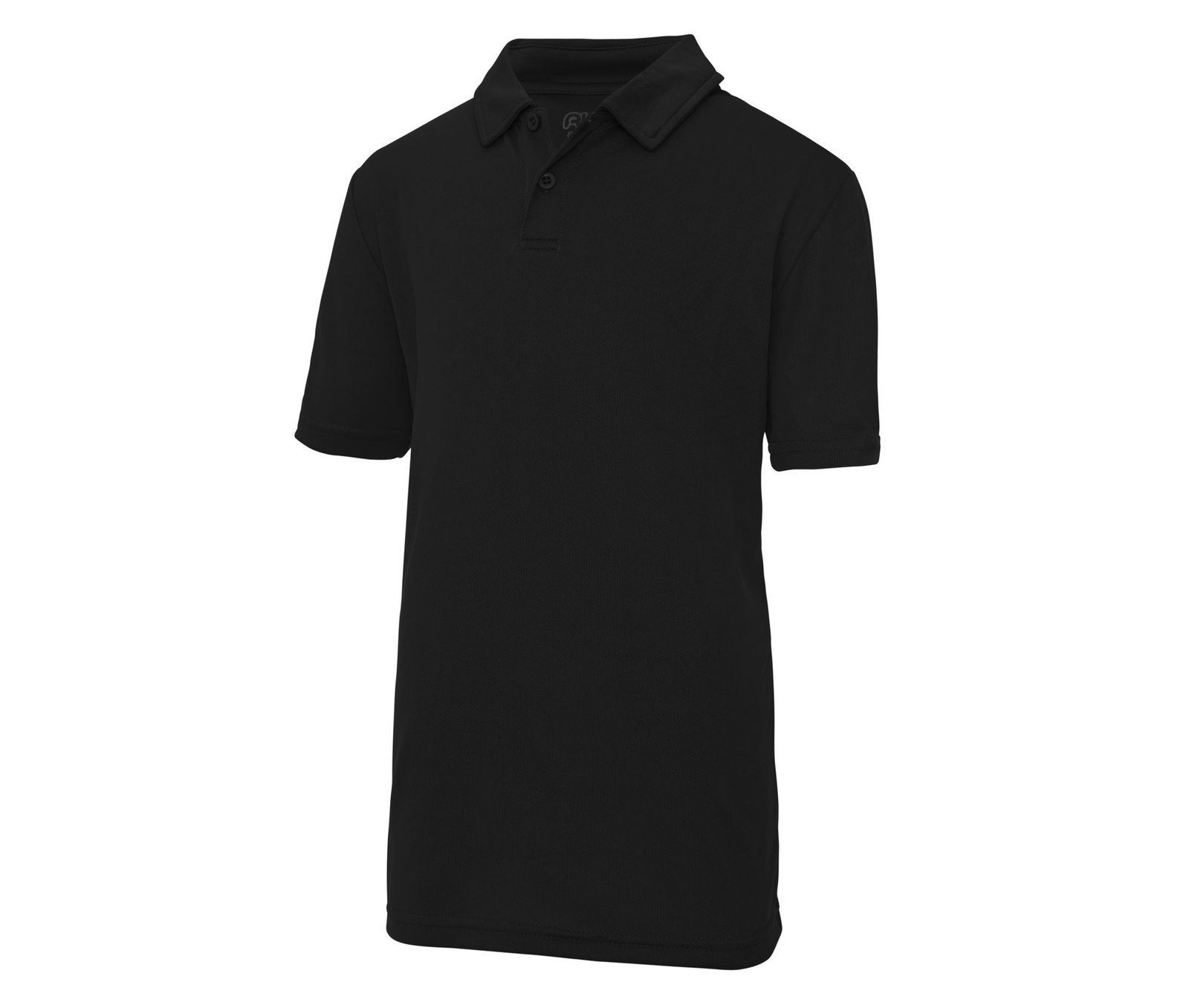 Polo enfant respirant – tenue scolaire personnalisable