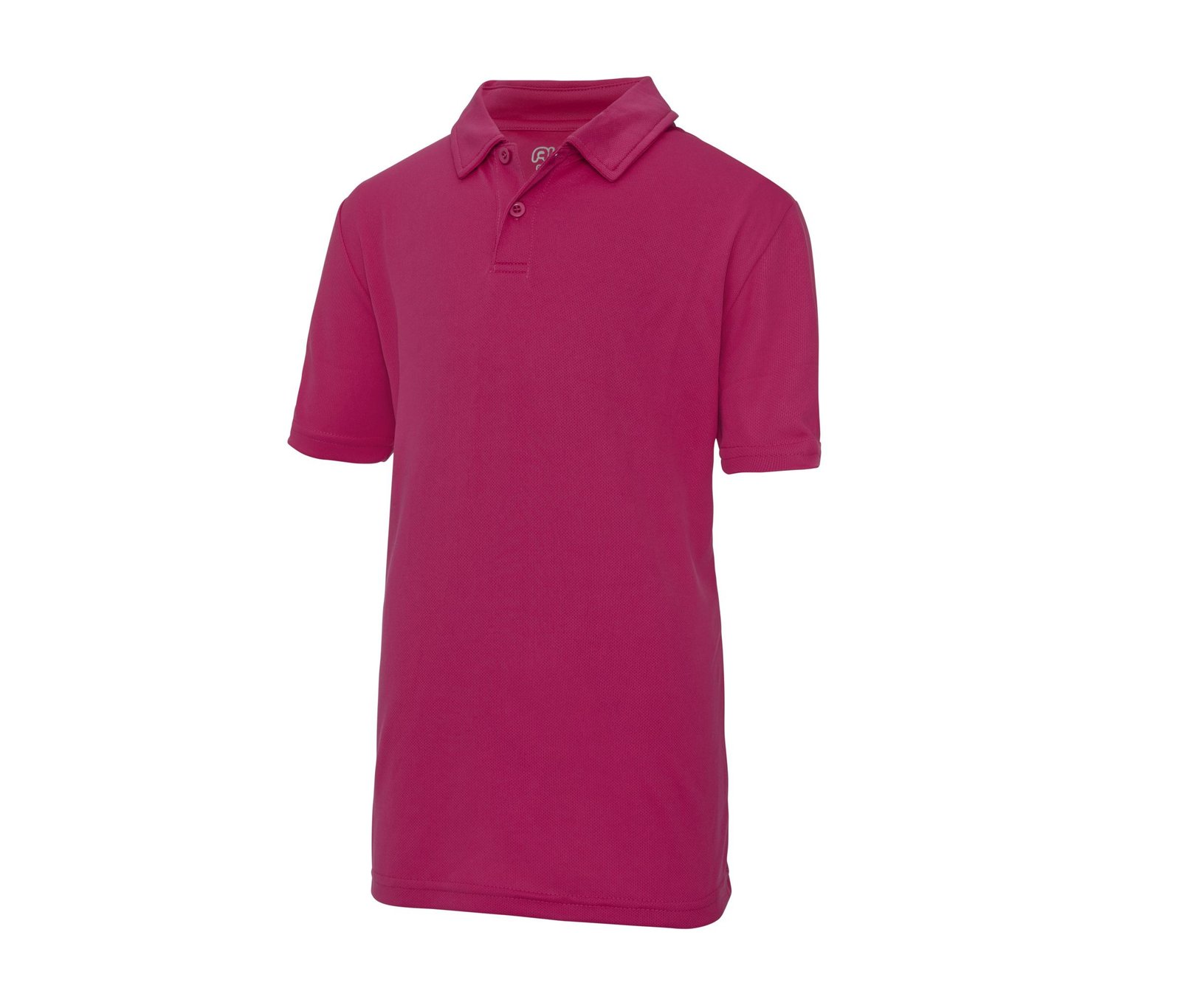 Polo enfant respirant – tenue scolaire personnalisable