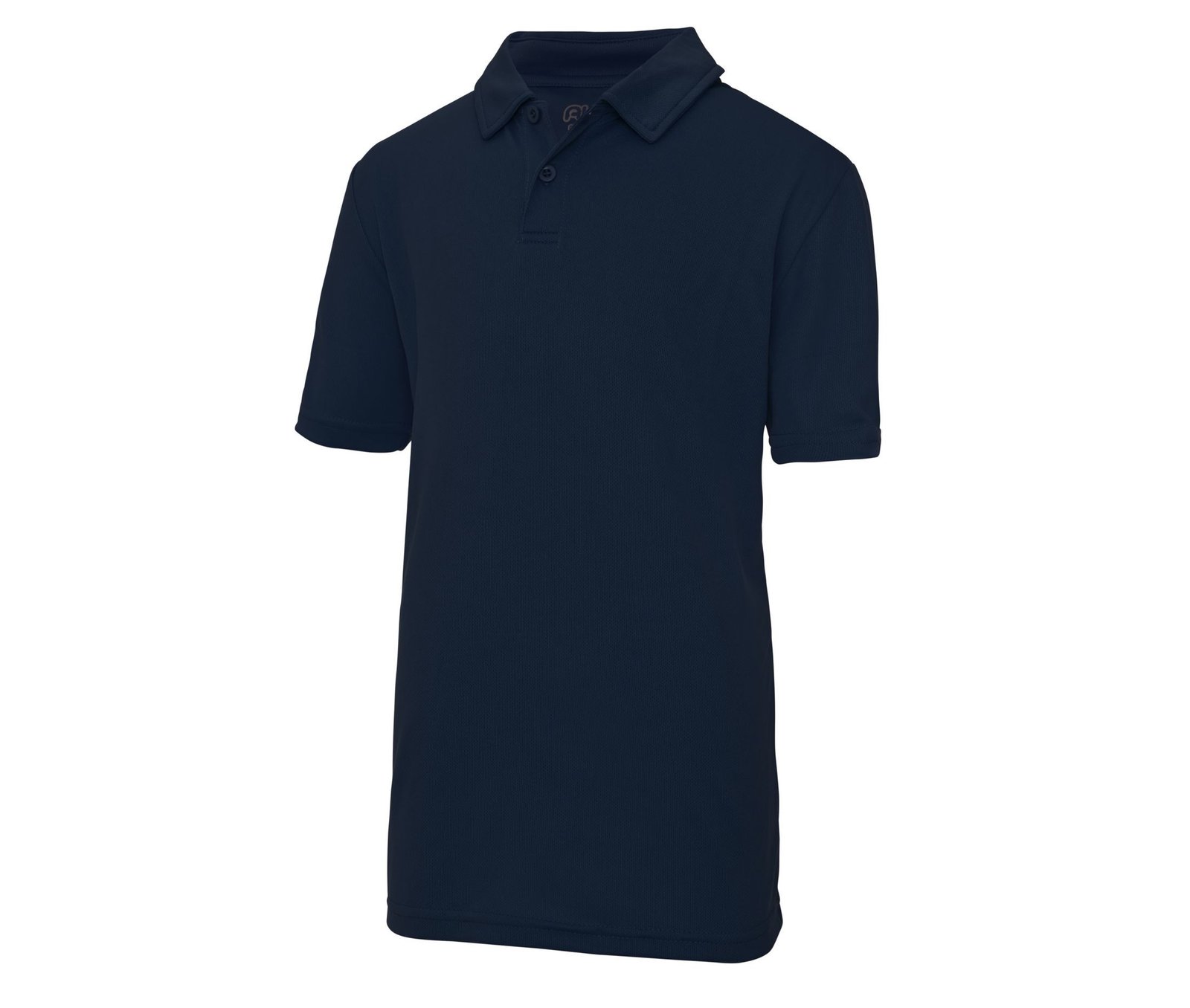 Polo enfant respirant – tenue scolaire personnalisable