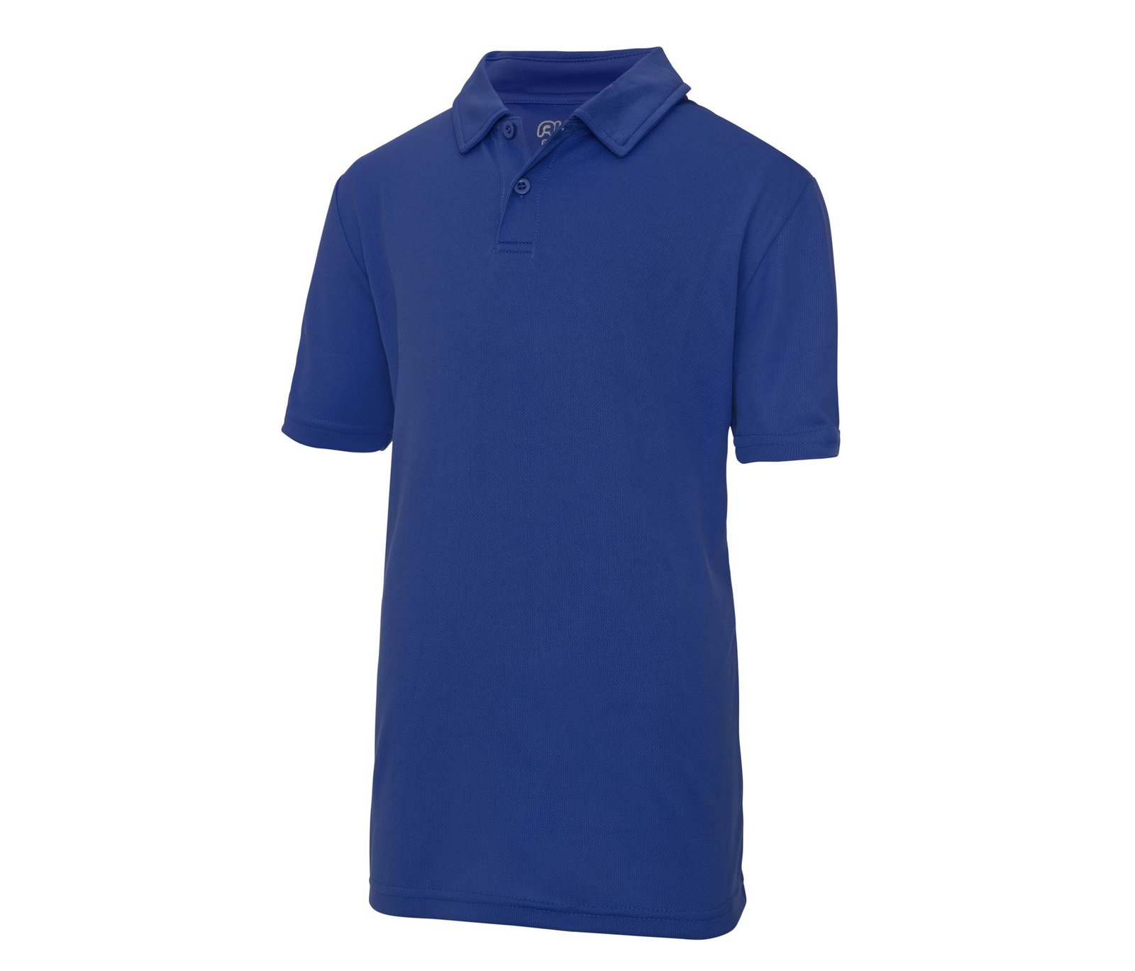 Polo enfant respirant – tenue scolaire personnalisable