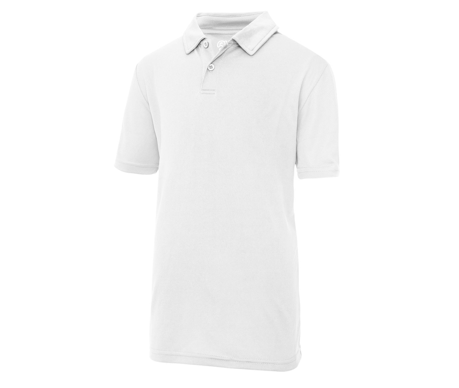 Polo enfant respirant – tenue scolaire personnalisable