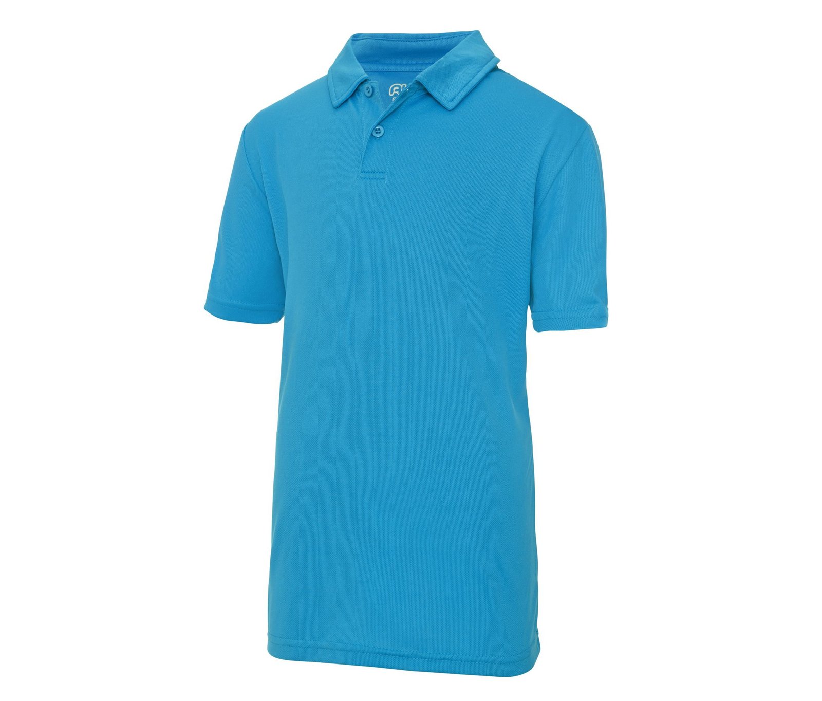 Polo enfant respirant – tenue scolaire personnalisable