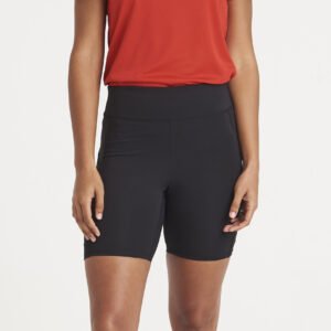 Short de sport en polyester recyclé – pantalon personnalisé