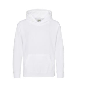 Sweat capuche enfant – tenue scolaire personnalisable