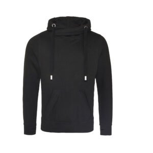 Sweat col croisé – sweat personnalisé