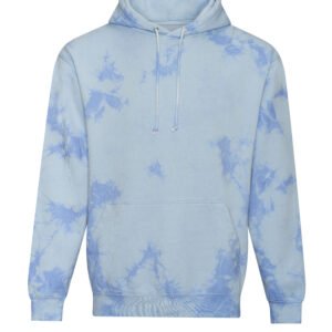 Sweat à capuche tie-dye – sweat personnalisé