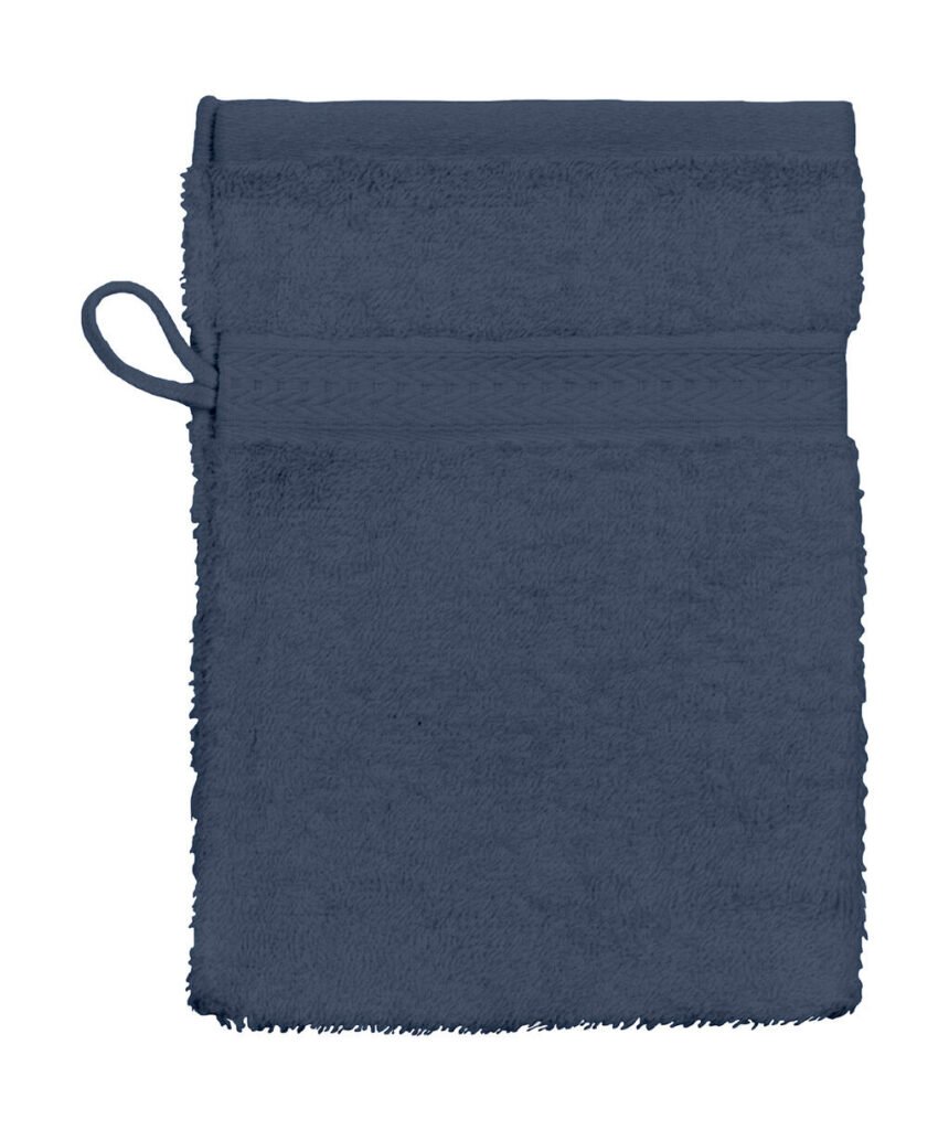 SG Accessories - TOWELS Rhine Wash Glove COMFORT marine