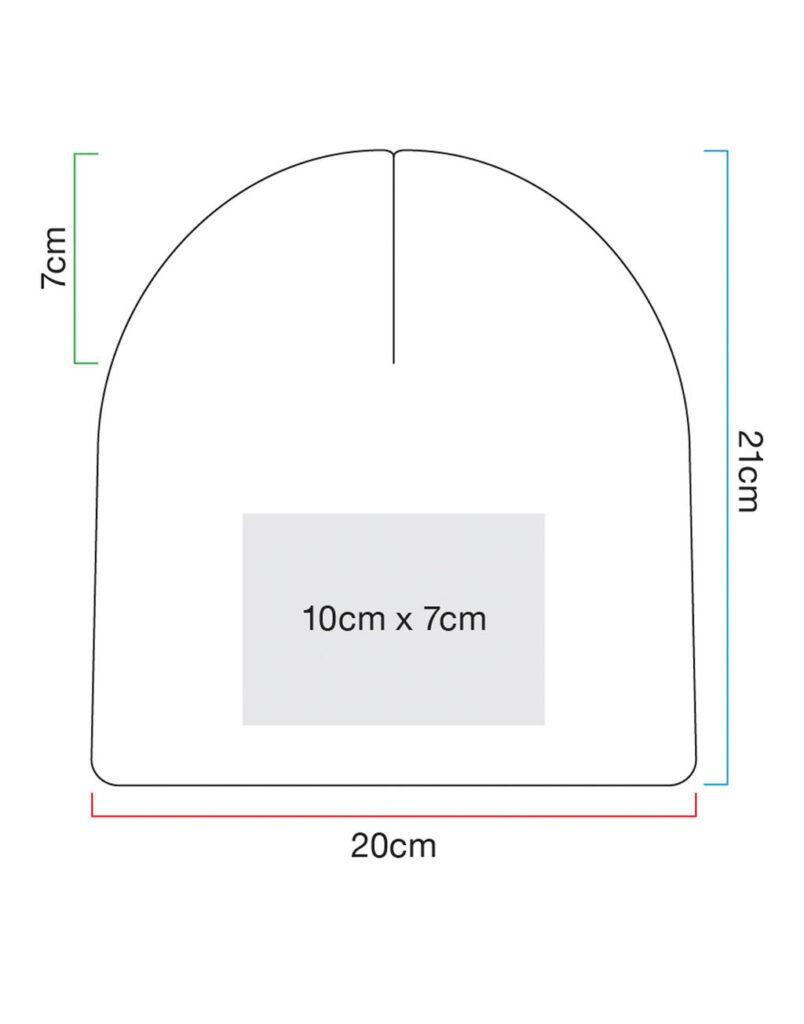 Bonnet Beechfield Original Pull-On