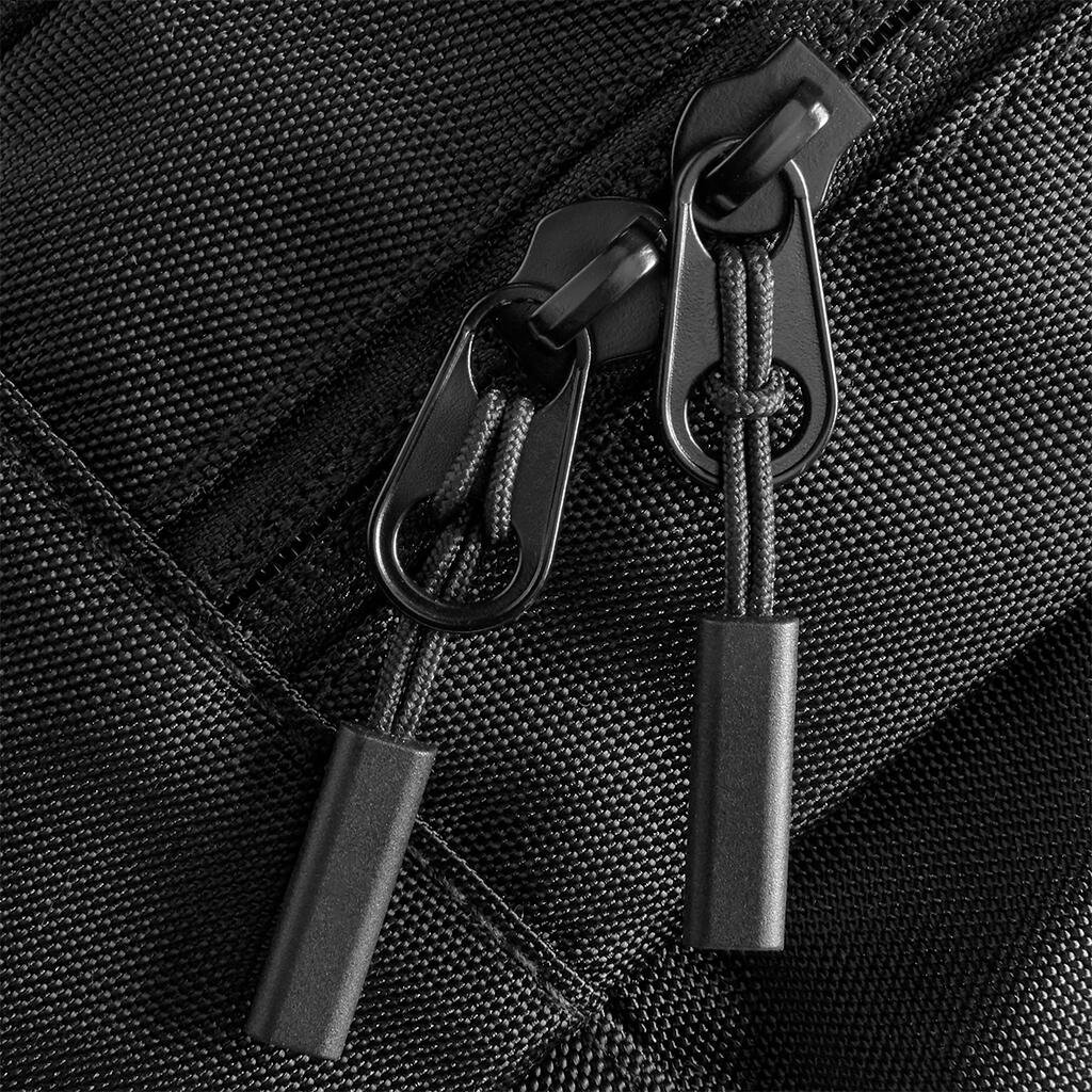 Sac à dos Quadra Pitch Black 24 Hour Backpack noir