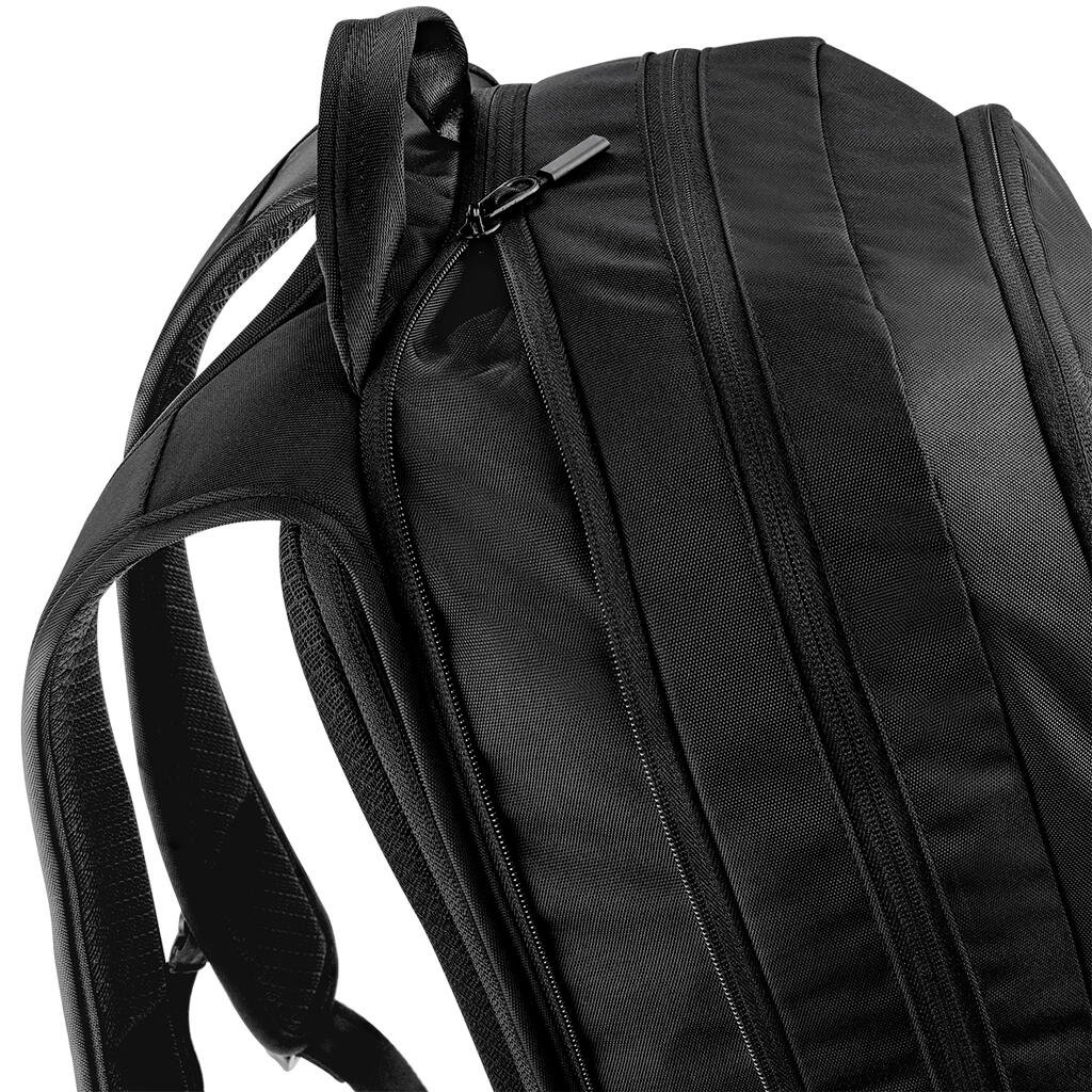 Sac à dos Quadra Pitch Black 24 Hour Backpack noir