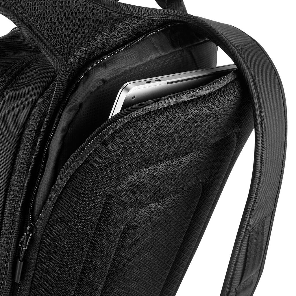 Sac à dos Quadra Pitch Black 24 Hour Backpack noir