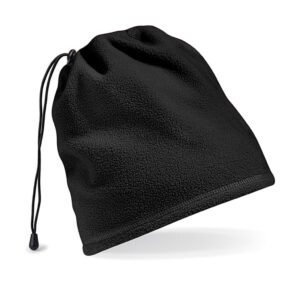 Suprafleece™ Snood Hat Combo