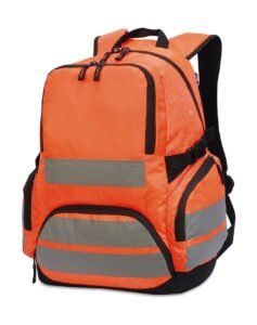 Gilet haute visibilité
