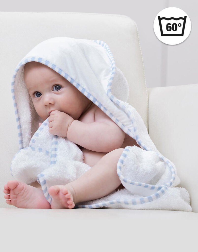 Sweat à capuche SG Accessories - TOWELS Po Towel