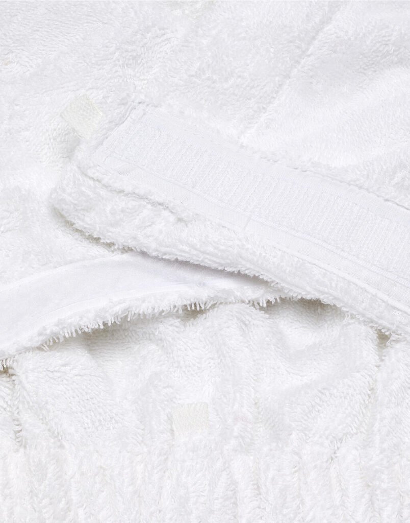 SG Accessories - TOWELS Rhone Sauna Towel