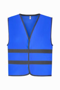 Gilet haute visibilité enfant